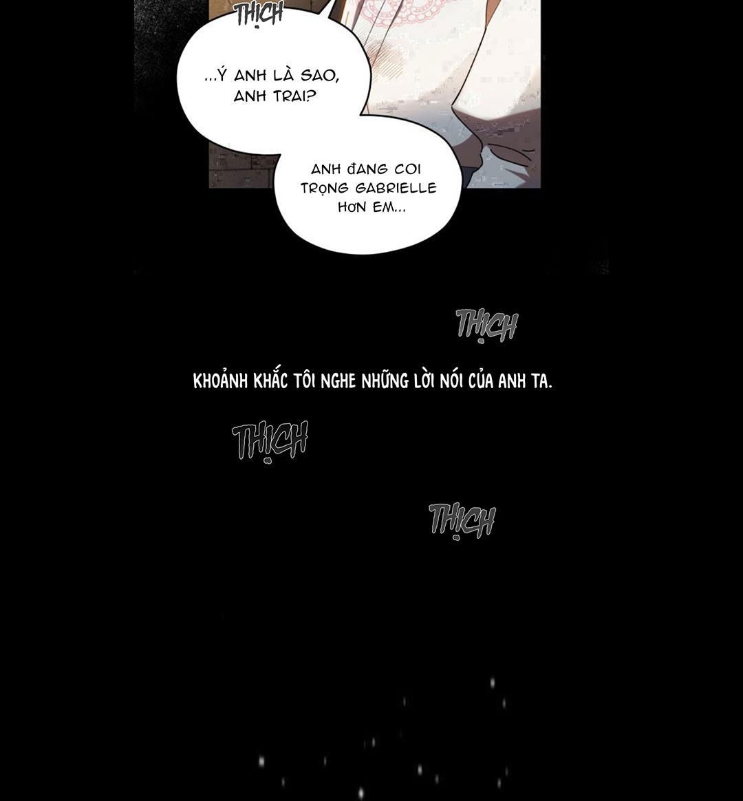 quý cô không thể chạm vào chapter 1 13