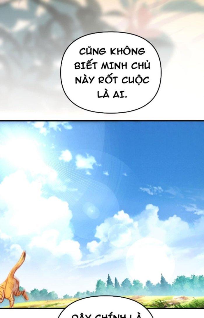 đoán mệnh mà thôi, cửu vĩ yêu đế làm sao lại thành nương tử của ta?! chapter 2 78