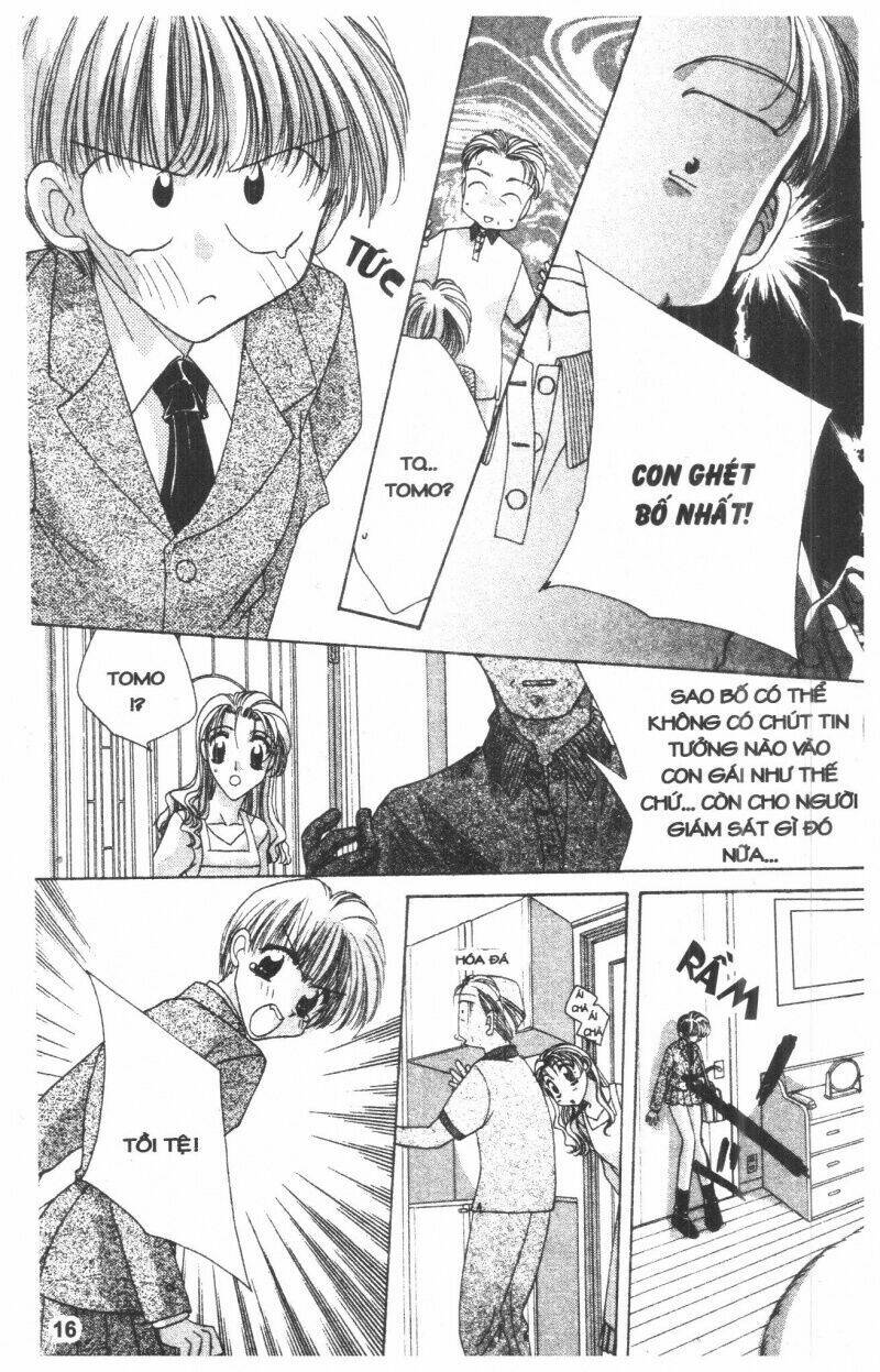 ohoshi-sama ni onegai! chapter 2 62