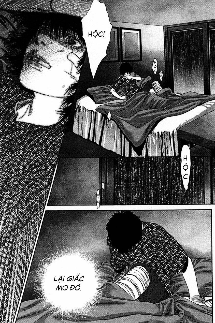 redrum 327 chapter 18 11