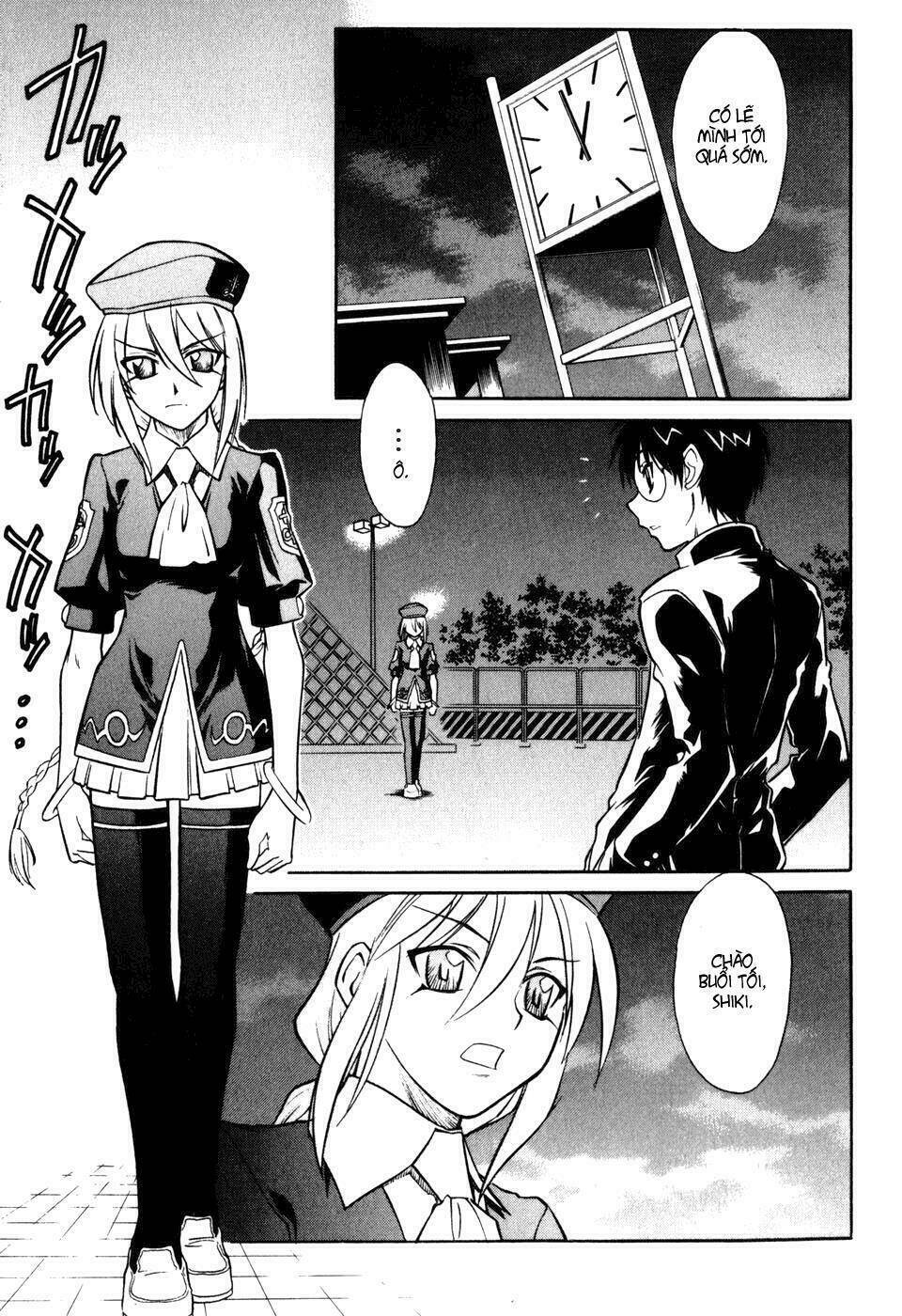 melty blood chapter 6 4