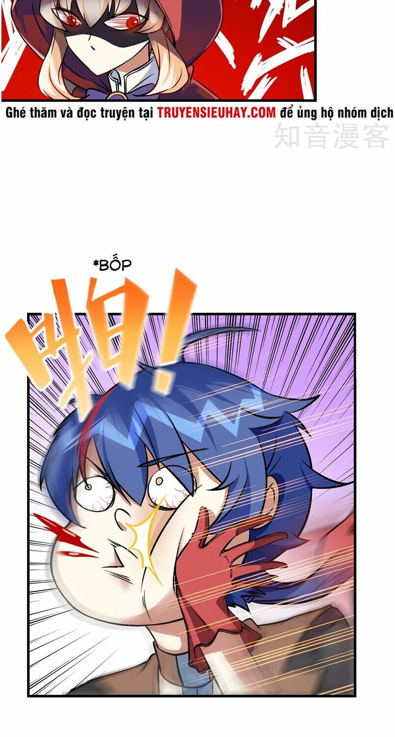 võ đạo độc tôn chapter 10 29