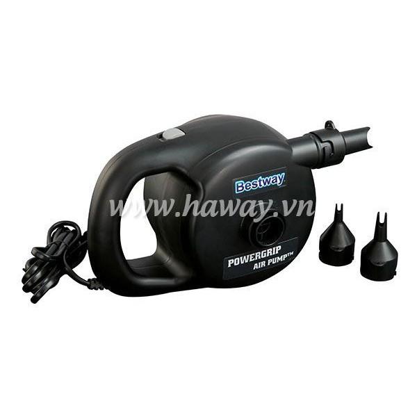 , Máy bơm hơi điện Bestway 62098 220V - 240V_CHÍNH HÃNG