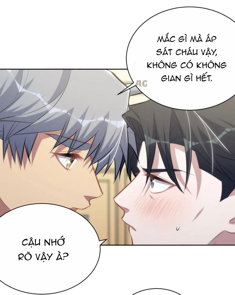 bố vợ đại nhân là bà xã chapter 196 17