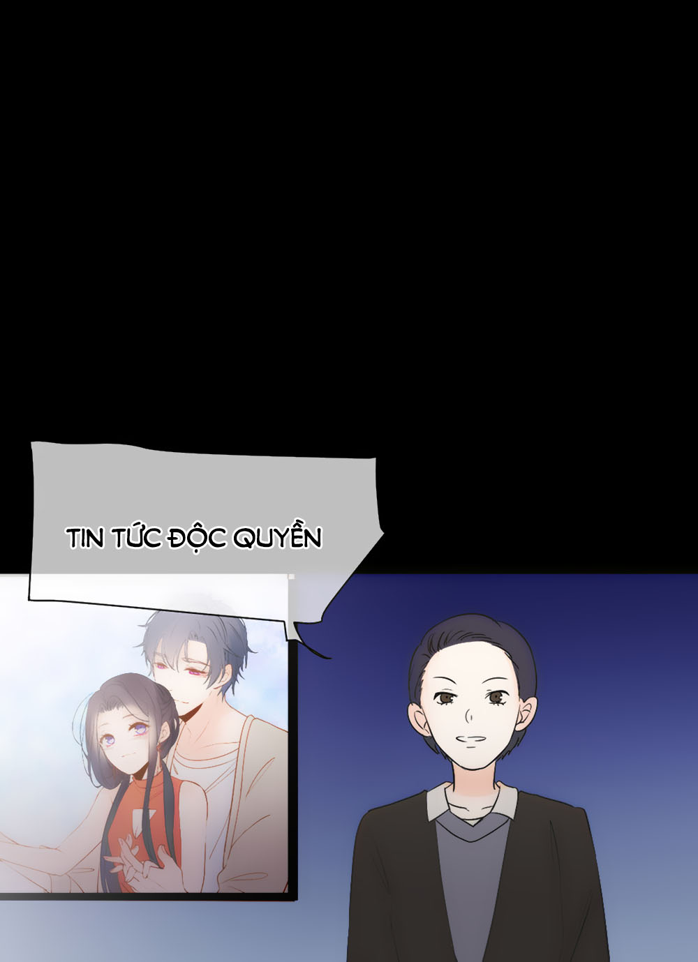 one hour! ảnh hậu thời gian chapter 28 16