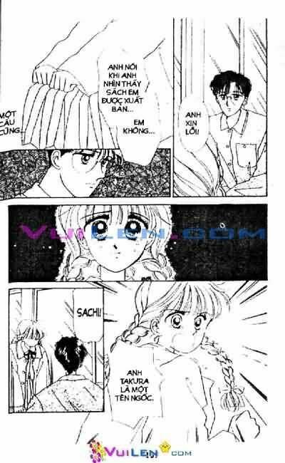 cô gái khả ái chapter 9 107