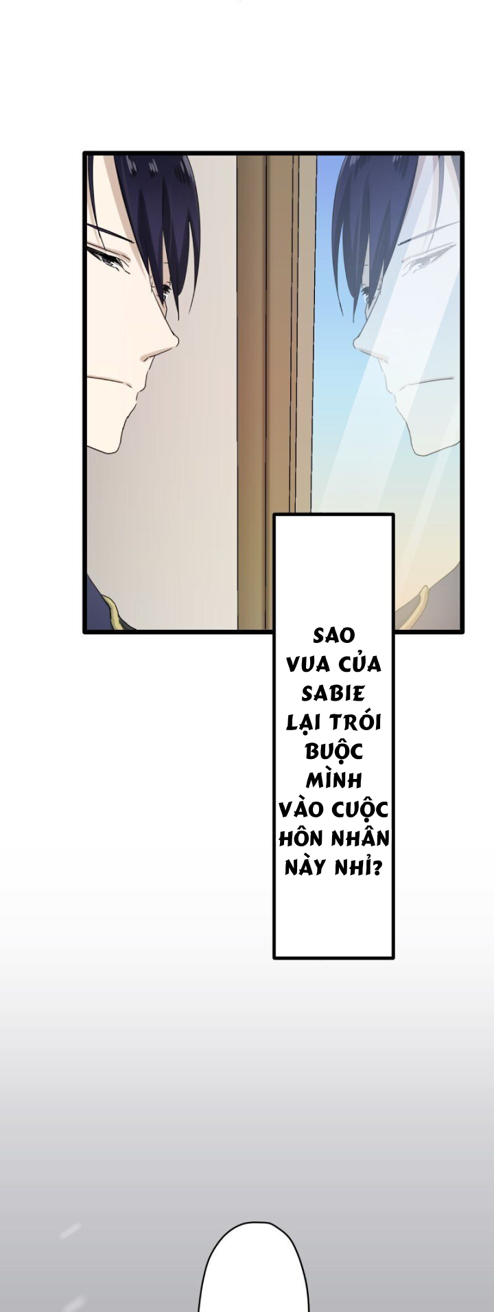 nullitas~nàng dâu giả dối~ chapter 6 24