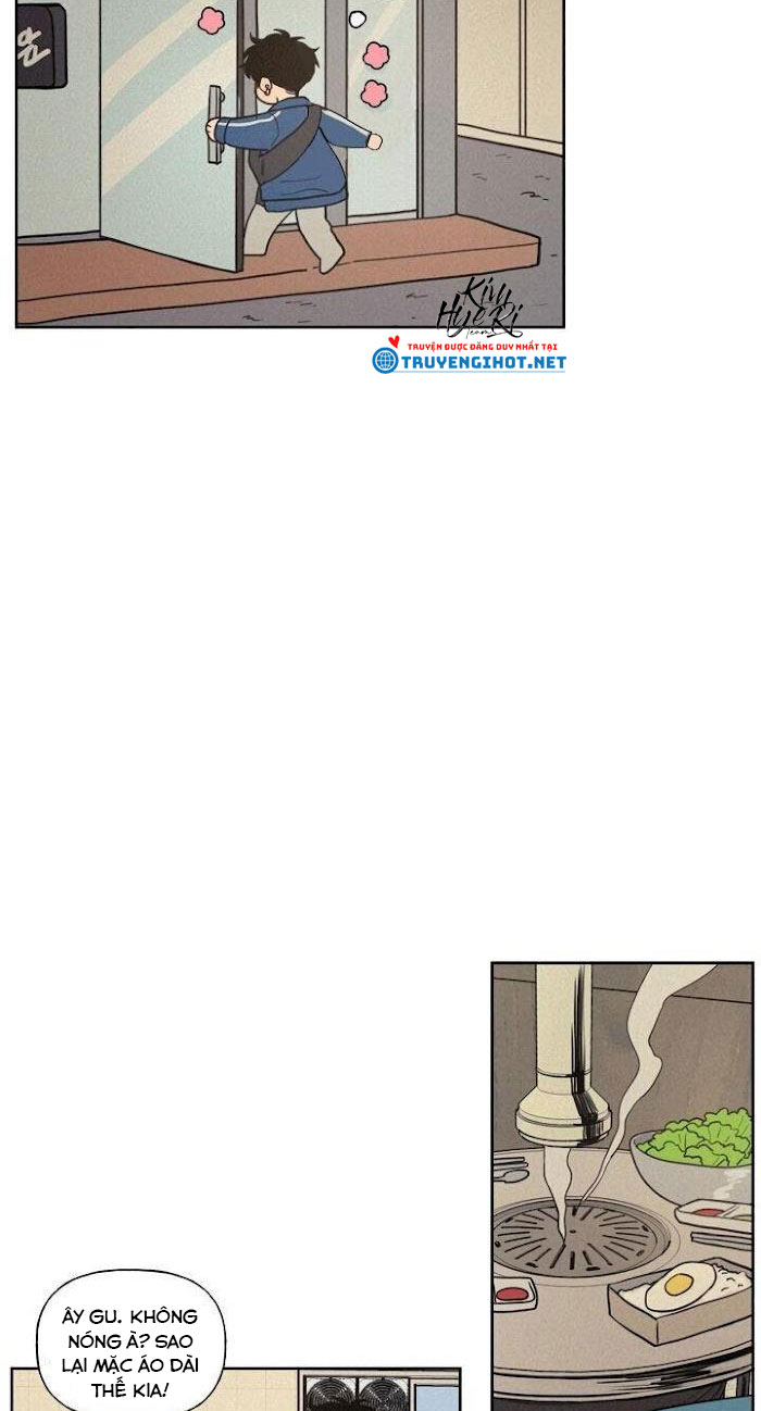 lý do yêu phải thằng bạn thân chapter 13.1 4