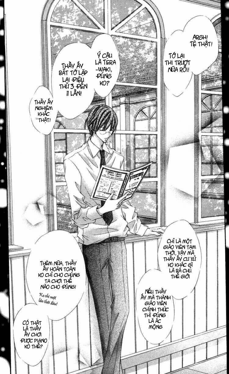 rockin' heaven chapter 4 34