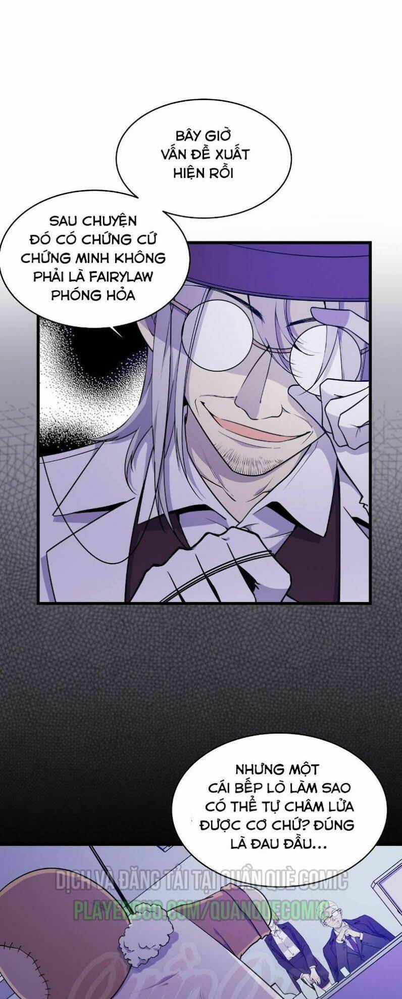 thát không mê thất chapter 50 31