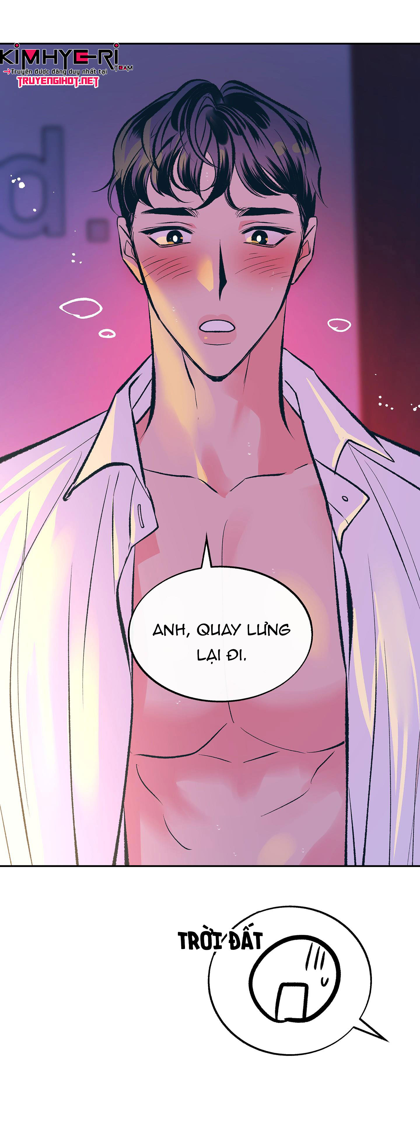 đừng làm em dựng lên nữa, giám đốc chapter 2 47