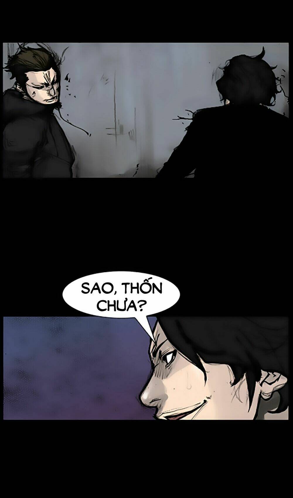 độc cô tiền truyện chapter 89 24