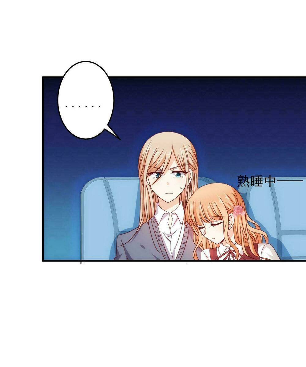 hôm nay tôi sẽ yêu ai đây ? chapter 22 35