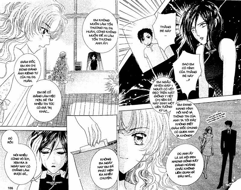 dư vị trà chiều chapter 7 12