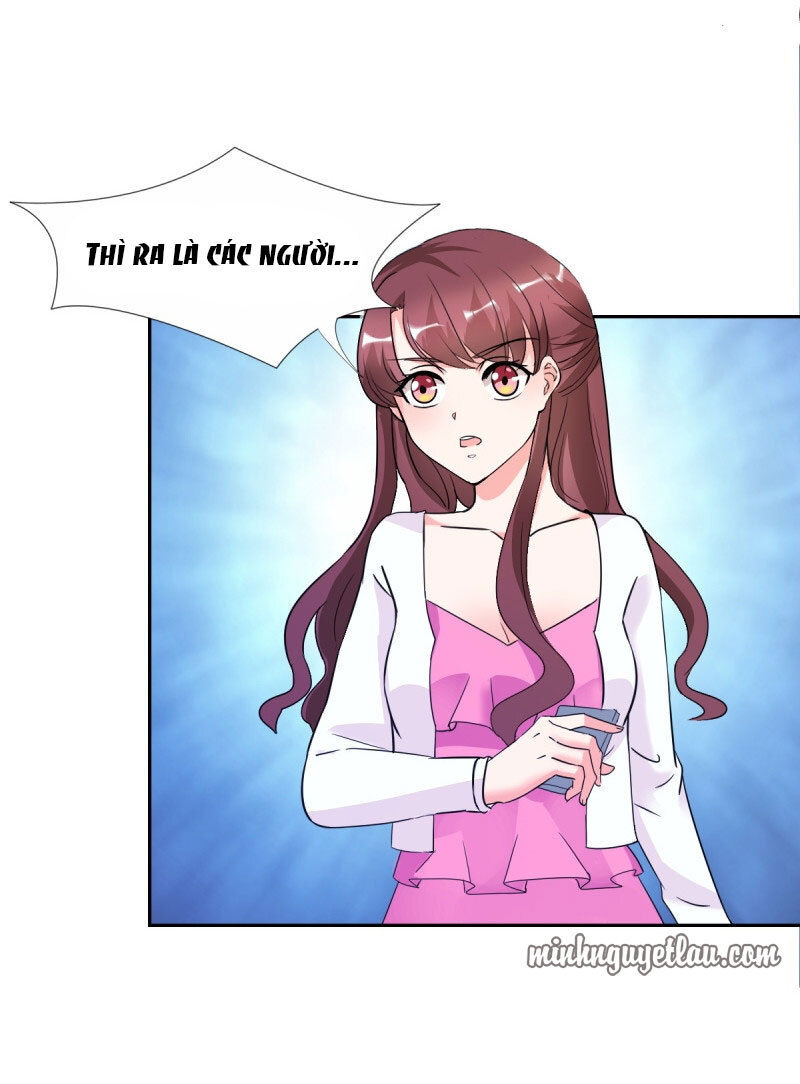 cẩm tú trùng sinh: chào buổi sáng phó thái thái chapter 26 29