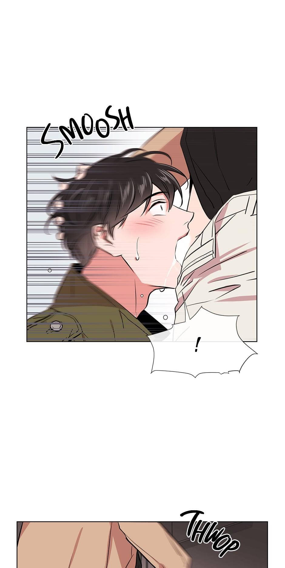 [raw] red candy chapter 36 37