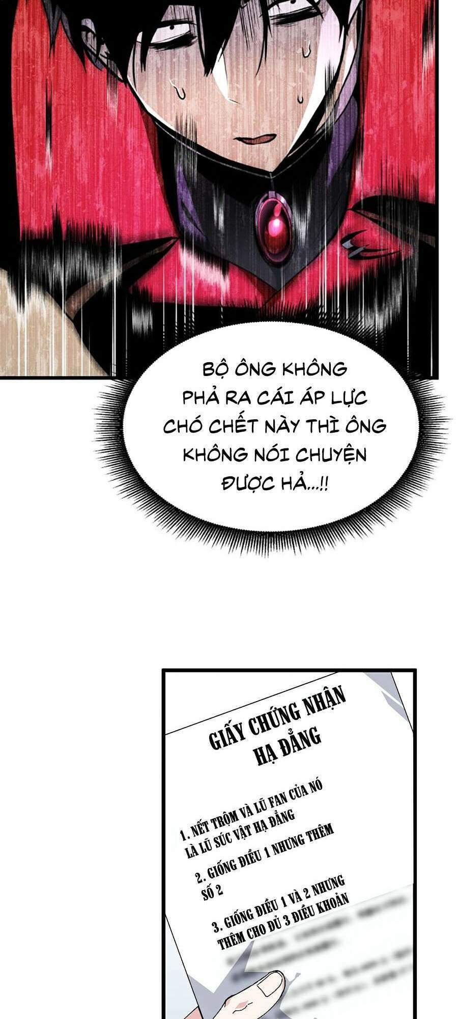 huyền thoại game thủ - tái xuất chapter 24 70