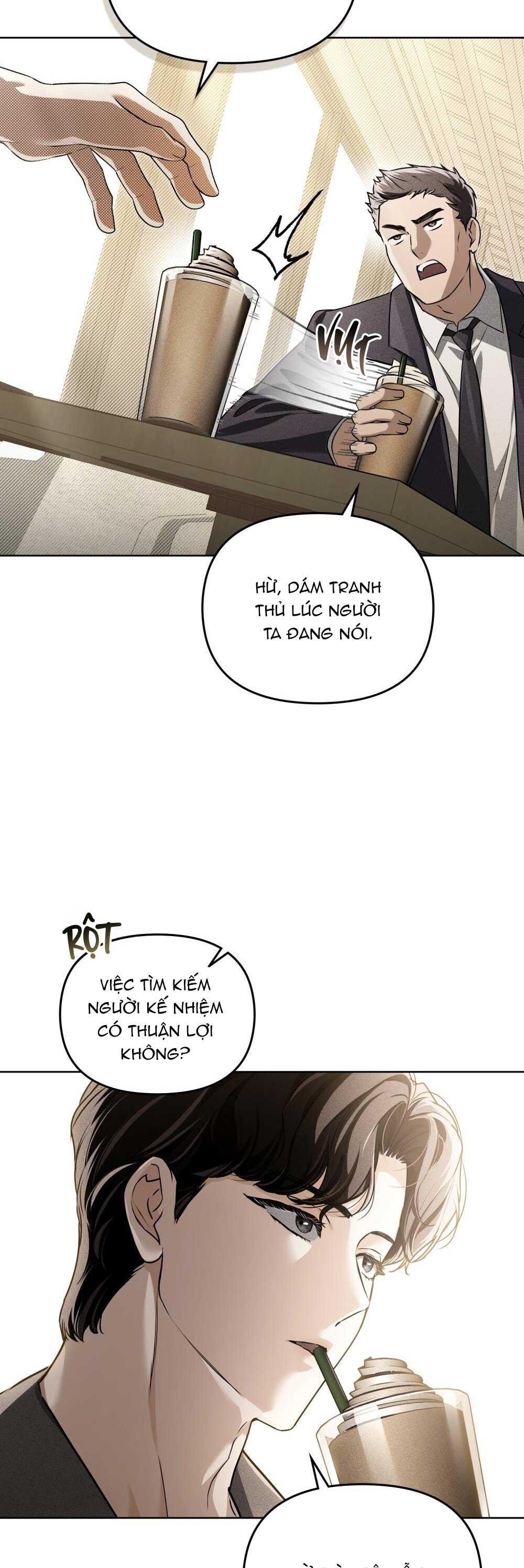 (cbunu) lửa hồn chapter 16 36