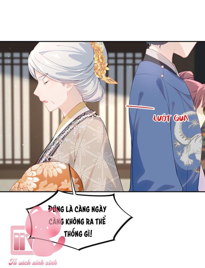 một đêm nọ đột nhiên yandere tới! chapter 144 25