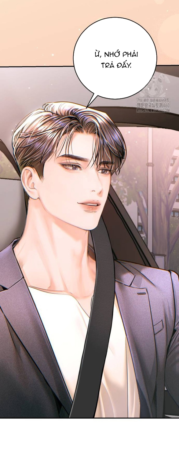 đứa trẻ trông giống tôi chapter 36.2 32