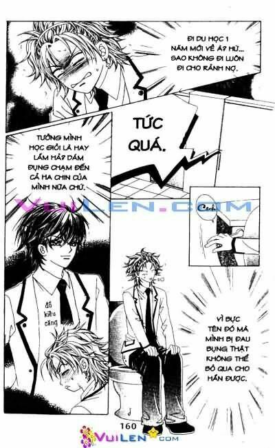 thiên thần tái thế chapter 6 160