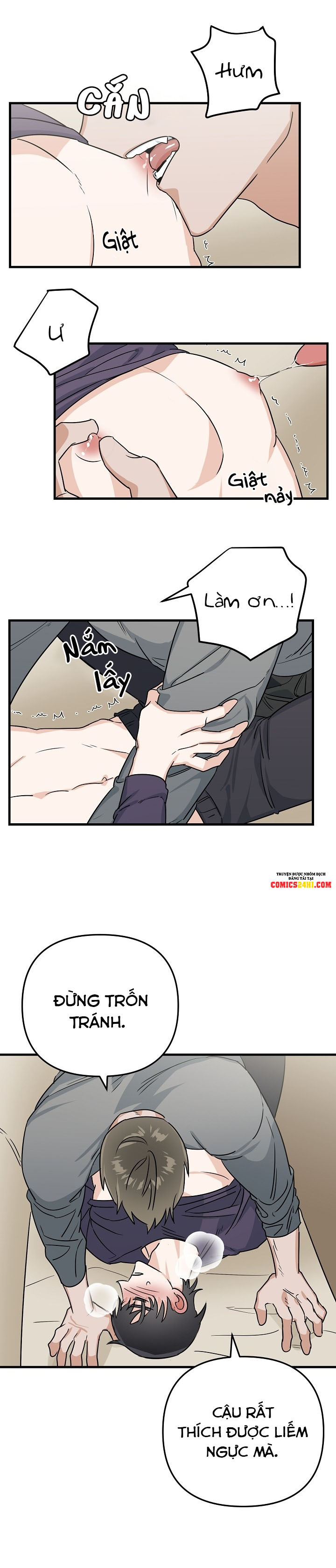 paradise again chapter 8 8