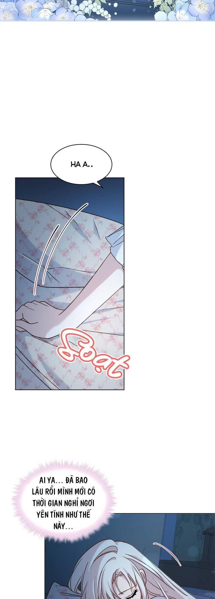 để yên cho tiểu thư hiền chapter 35 55