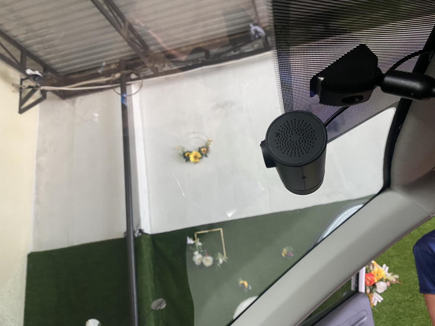 Camera hành trình DDPai Mini Pro