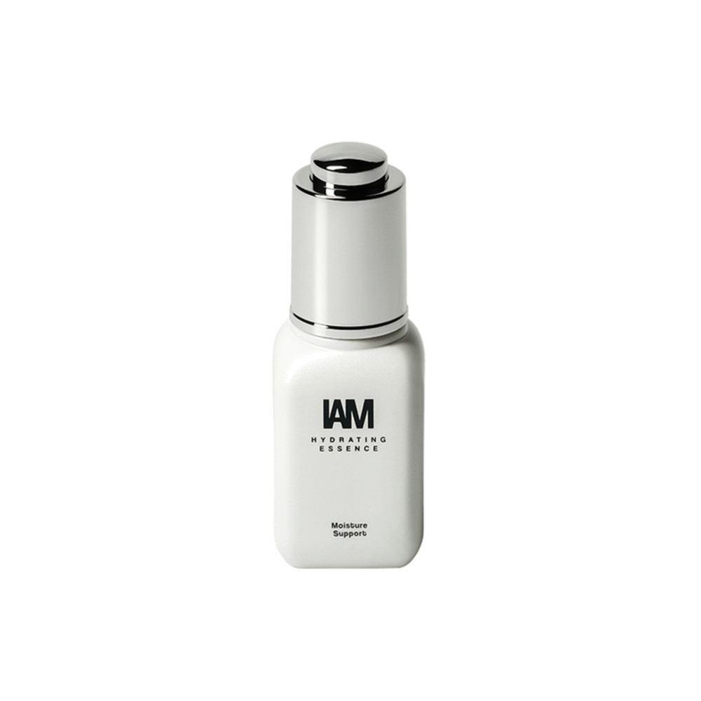 Sản phẩm cung cấp độ ẩm và mang lại làn da mịn màng - IAM Hydrating Essence - 20ml