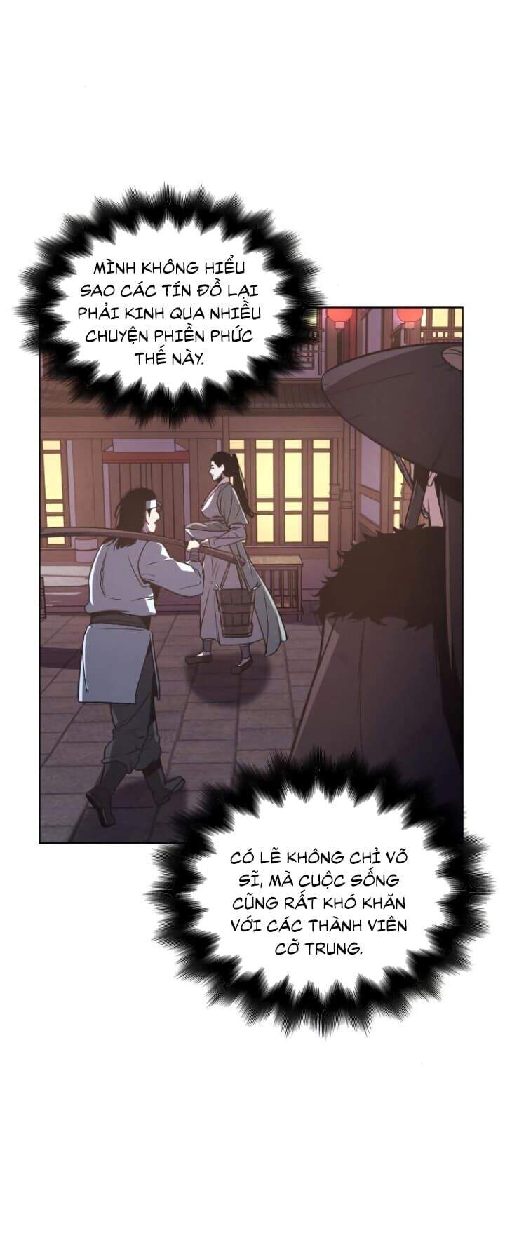 ta chuyển sinh thành cuồng quỷ truyền nhân chapter 6 56