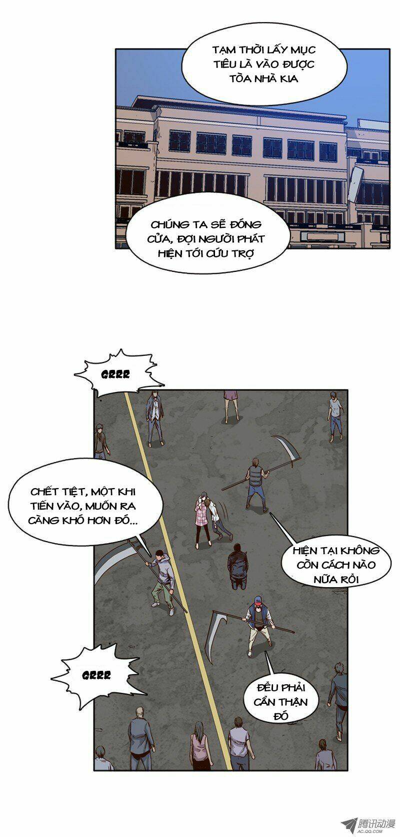 vua của vong linh chapter 94 20