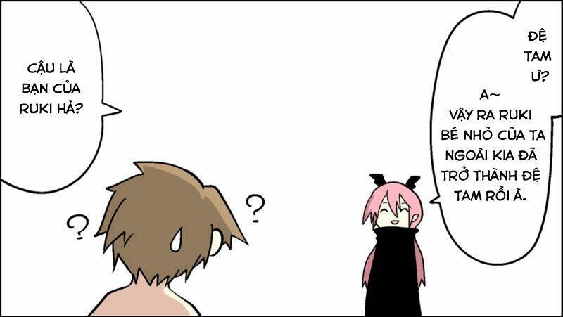 senyuu chapter 85 19