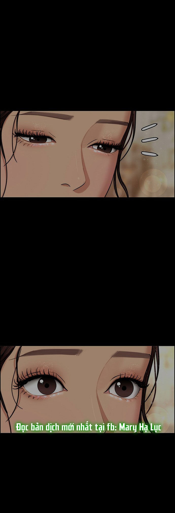 vẻ đẹp đích thực - true beauty chapter 219.2 11