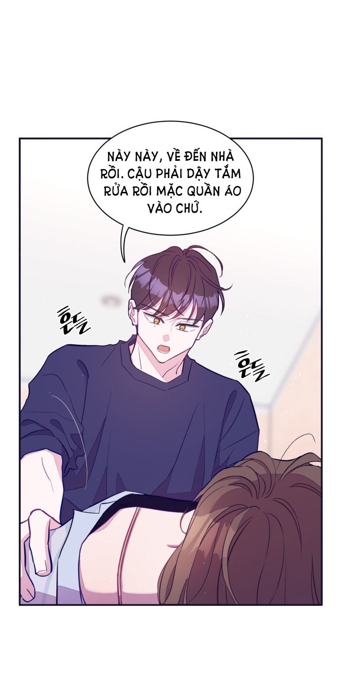 Tuyển Tập Truyện Ngắn Dằm Khăm Của Bạn Mảy chapter 19.2 - Trang 24