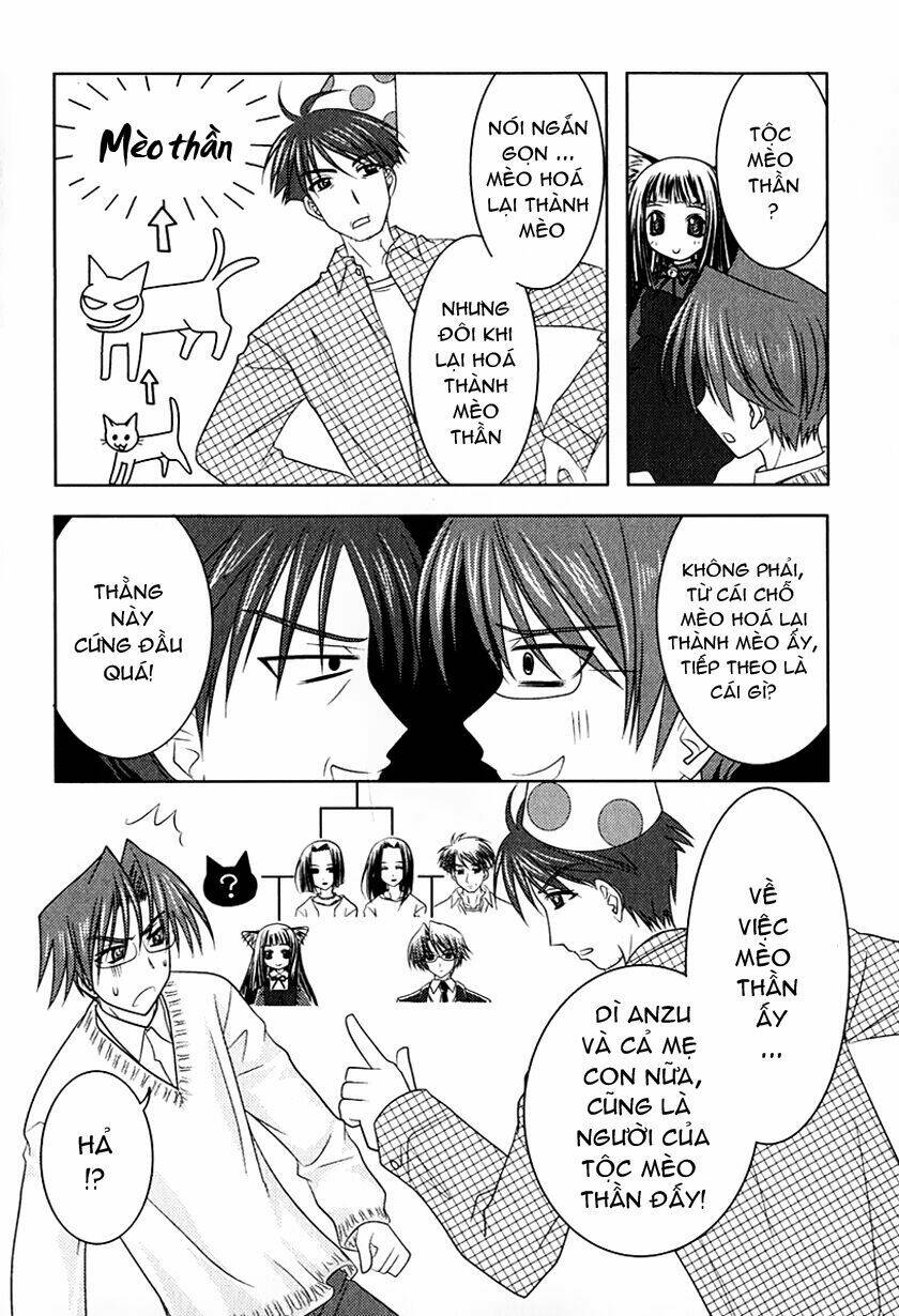 sakura no nekohime chapter 1 27