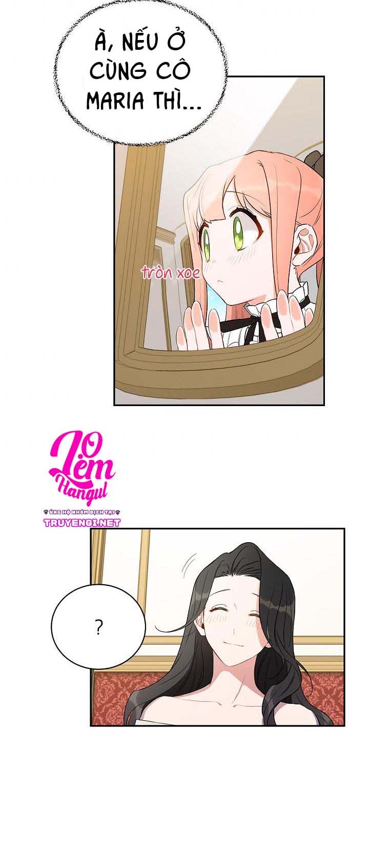 trở thành con gái của anh hùng bóng đêm chapter 6 33