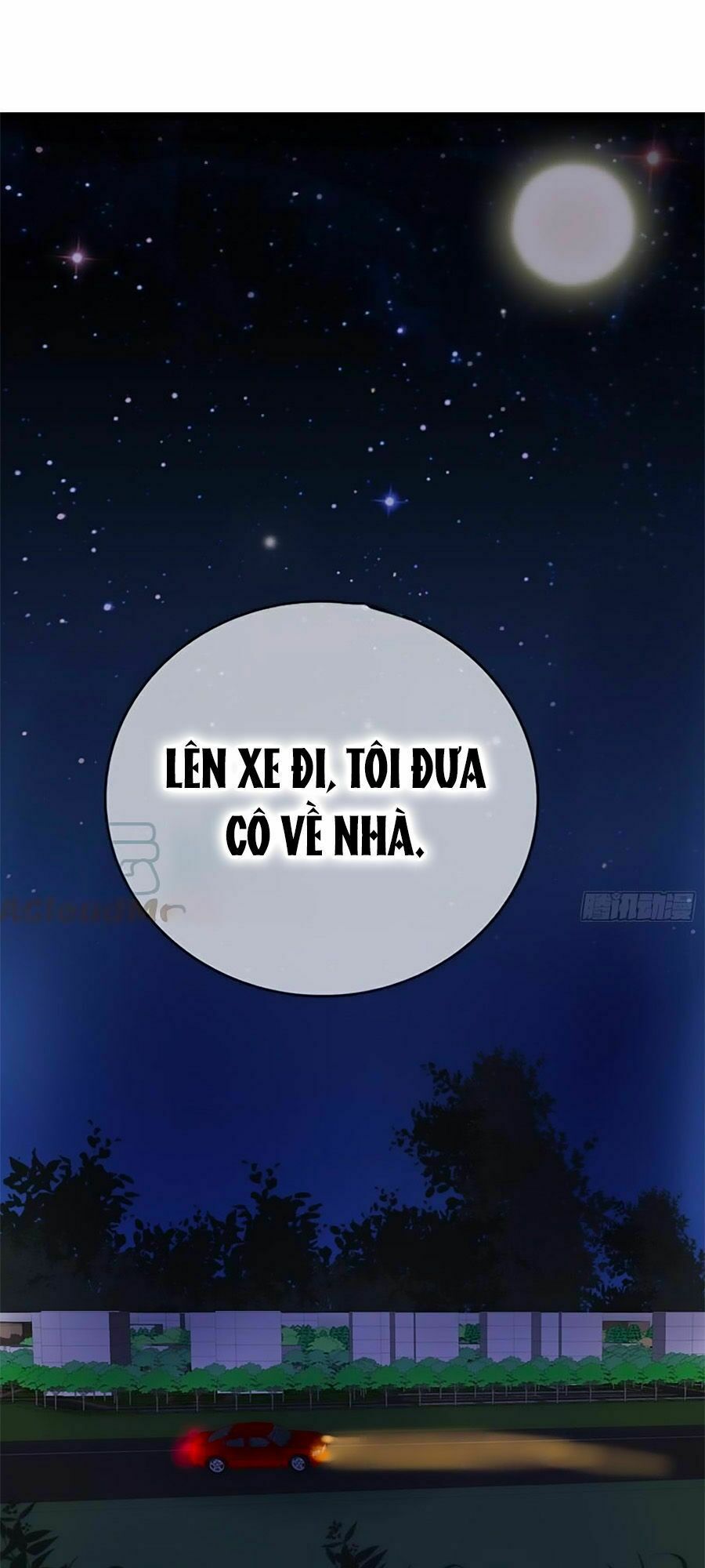 công chúa nữ vương mệnh chapter 95 1