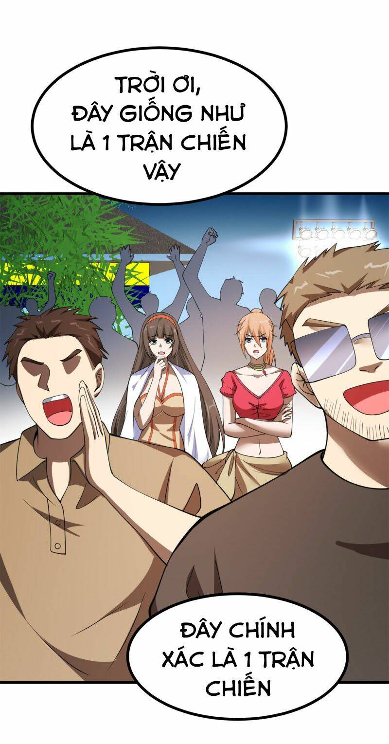 hoa hậu giảng đường luôn bên người chapter 86 12