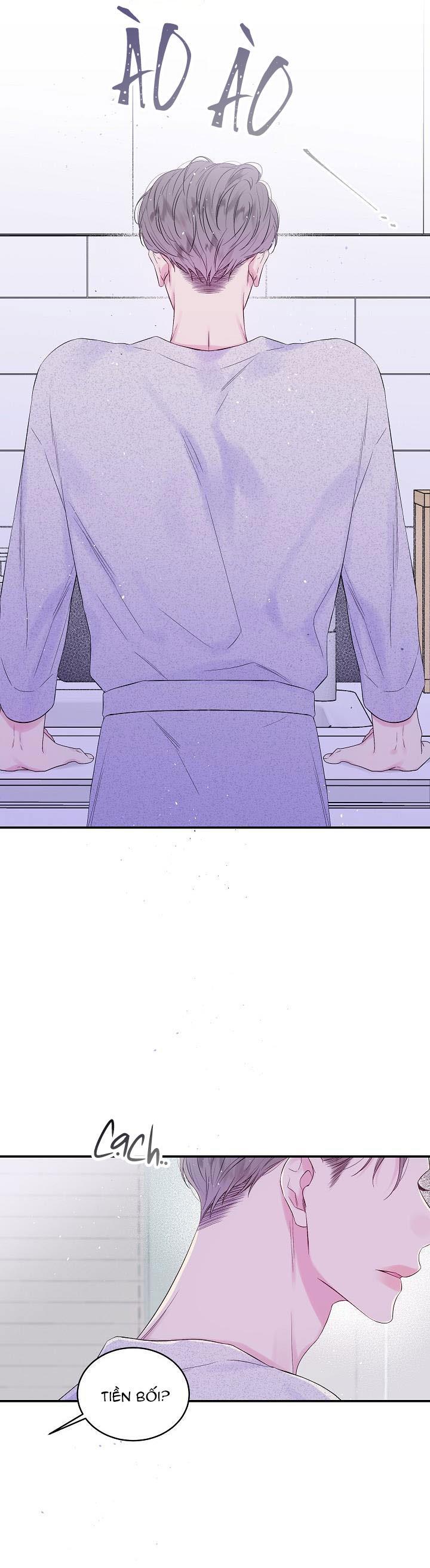 bình minh thứ hai chapter 18 6