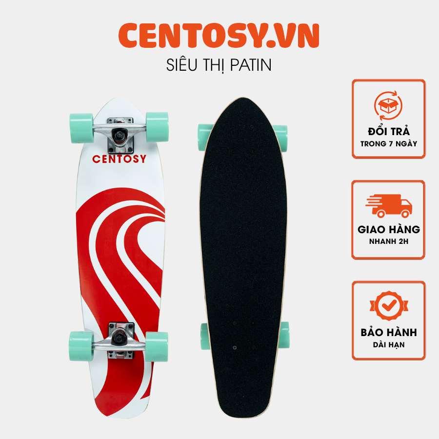 Ván Trượt Penny Centosy D1 Fly