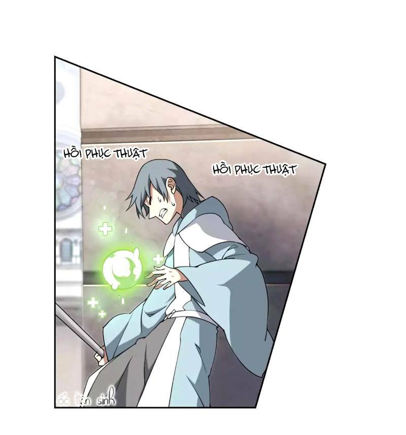 võng du chi cận chiến pháp sư chapter 213 19