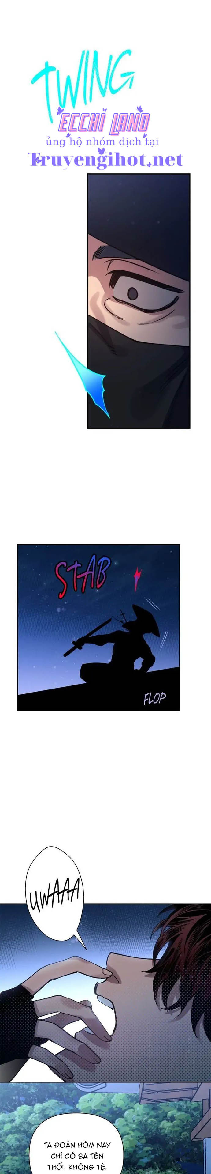 cô dâu thiên đàng chapter 60.2 10