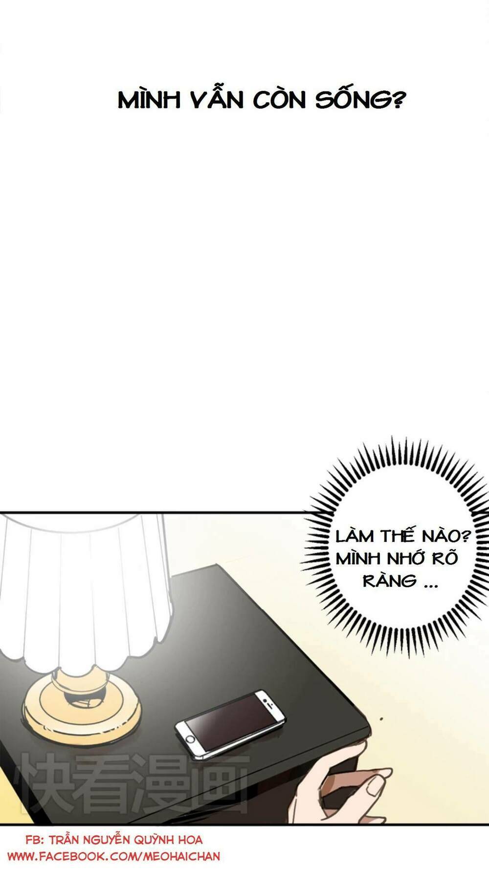 thế giới của đồng tiền chapter 1.5 4