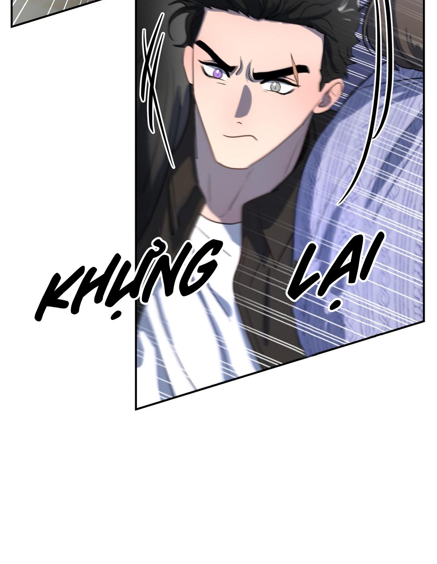 Tuyển Tập Manhwa Dằm Khăm chapter 19