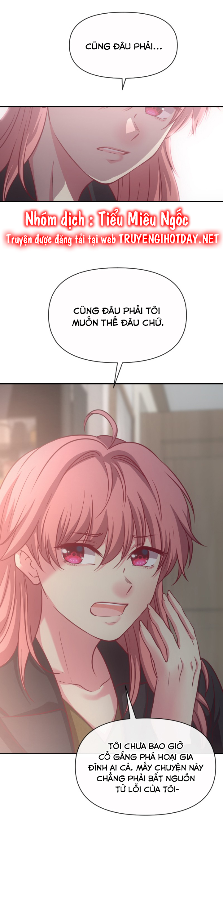 xin chào con yêu chapter 48 11