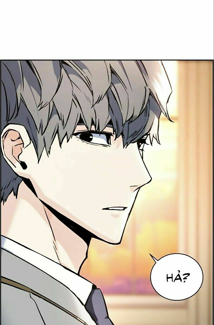 bạn học tôi là lính đánh thuê chapter 29 41