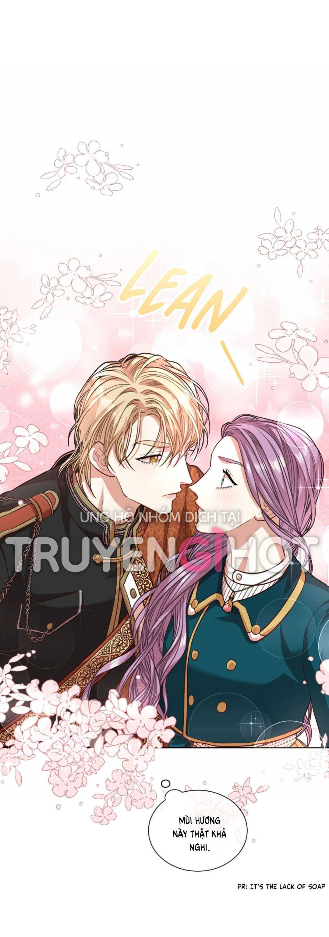 trở thành thư ký của bạo chúa chapter 28 16