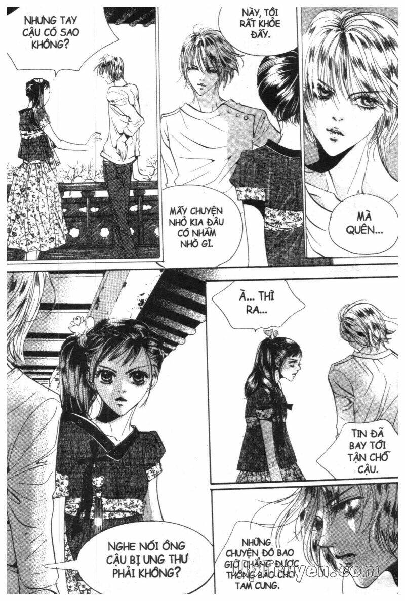 hoàng cung chapter 6 122