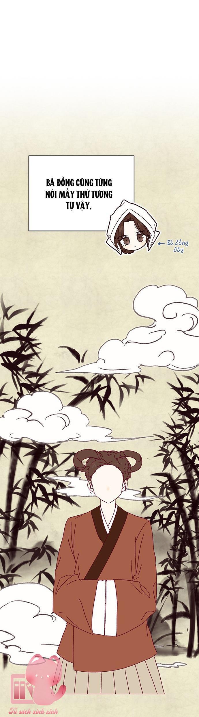 sợi chỉ tình yêu chapter 5 21