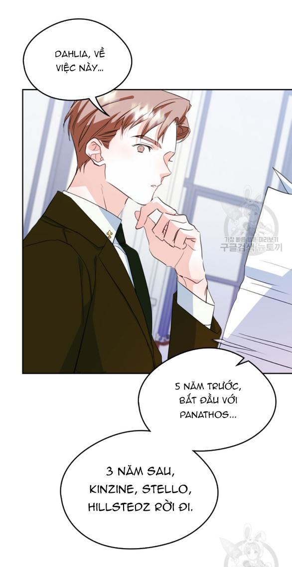 tôi đã trở thành bạn gái của nam chính chapter 24.1 8